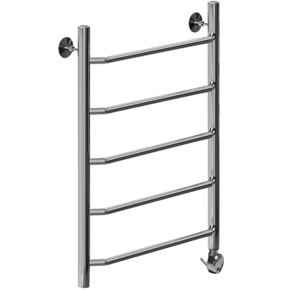 Полотенцесушитель электрический MYFREA My Paris 60/40 правый тэн - фото и схемы подключения