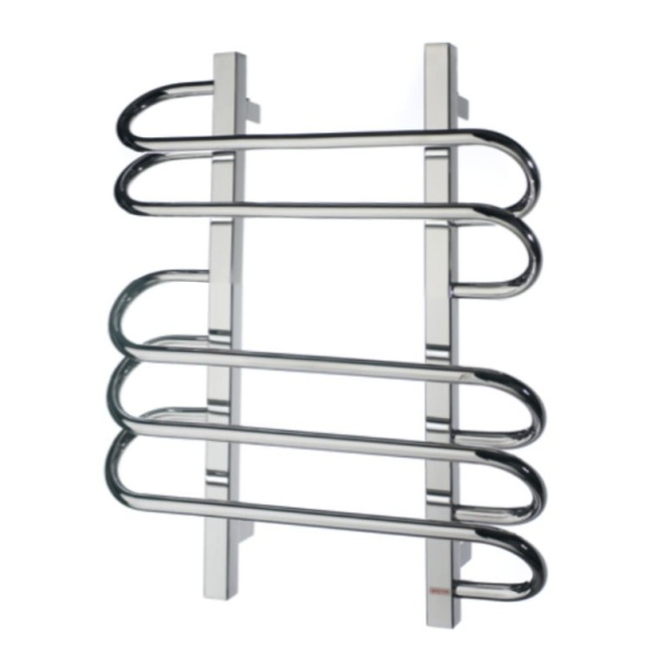 Фото Полотенцесушитель ГРОТА RIVOLO 50/60