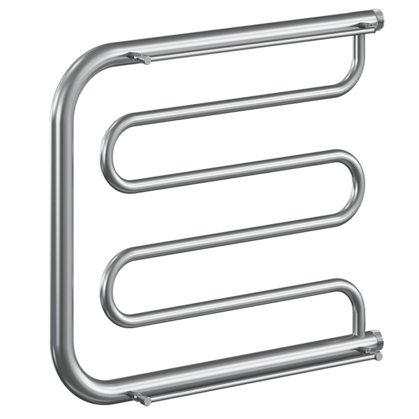 Фото Полотенцесушитель Ника ПМ 60/60 с полкой