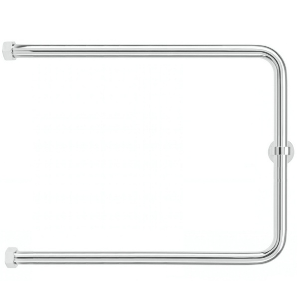 Фото Полотенцесушитель ГРОТА MODESTO 60/70(-)