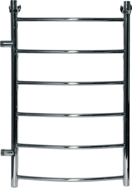 Фото Полотенцесушитель Ника ЛД 80/60 бок. подкл. 50 см