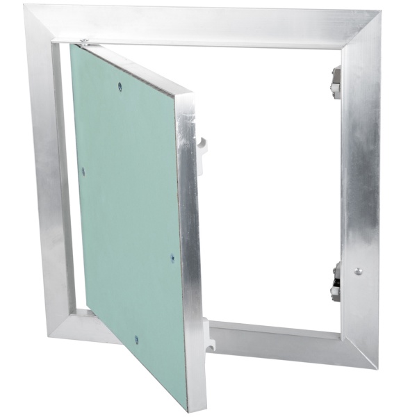 Люк под покраску уголок 40/40*