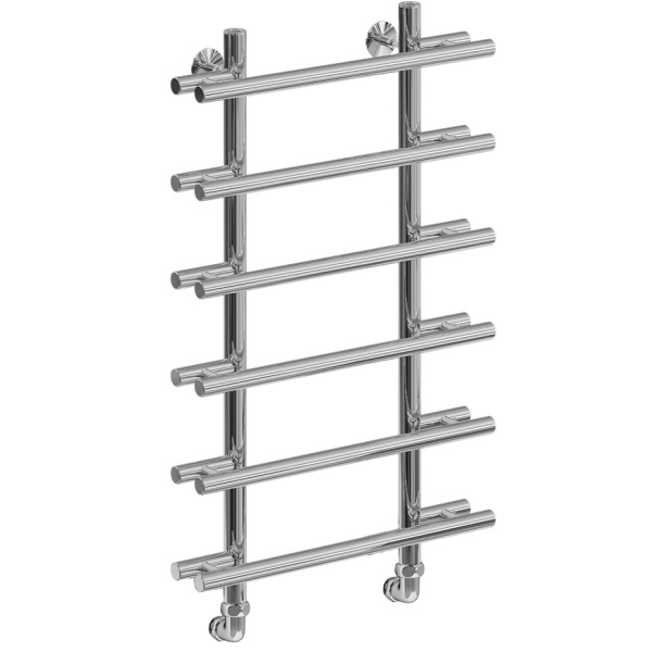 Полотенцесушитель MYFREA My Havana 80/50 (Комплект 761SCH0504)