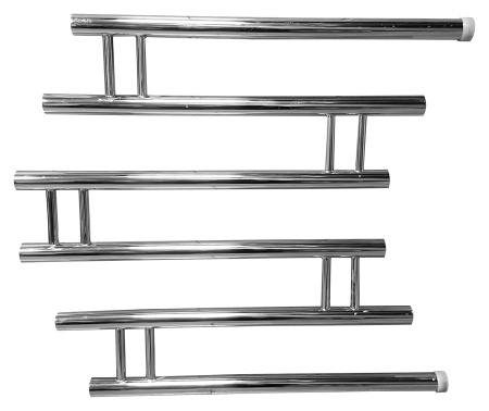 Фото Полотенцесушитель Ника ПМ-4 50/80 без полки