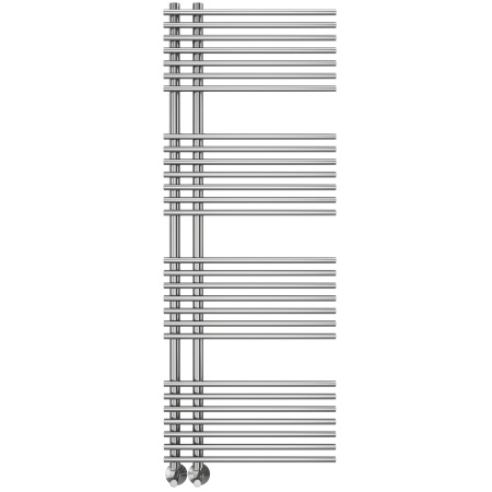 Фото Полотенцесушитель TERMINUS Люкс Астра П28 70х1400 NEW