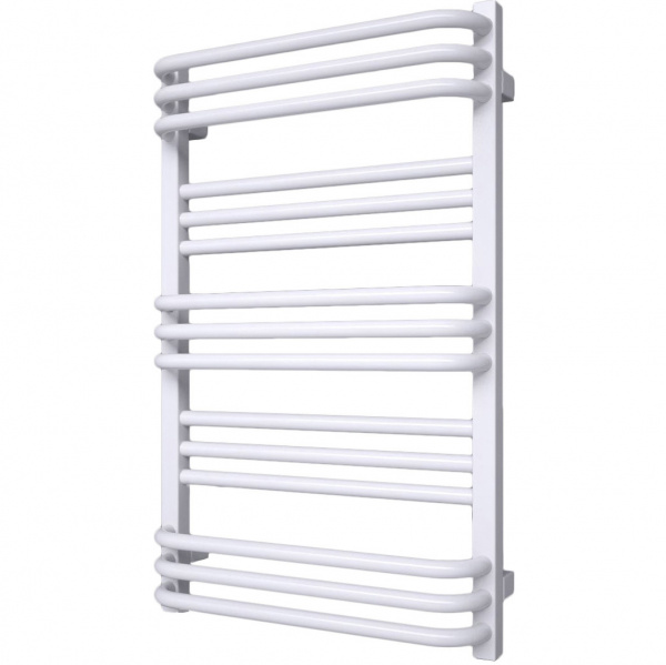 Полотенцесушитель Terma POLA 780/500 RAL9016 белый матовый + TERMI-L