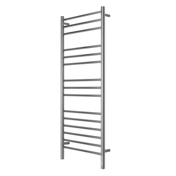 Полотенцесушитель с/т Terminus Электро Аврора П15 500х1300 (sensor quick touch) - фото и схемы подключения