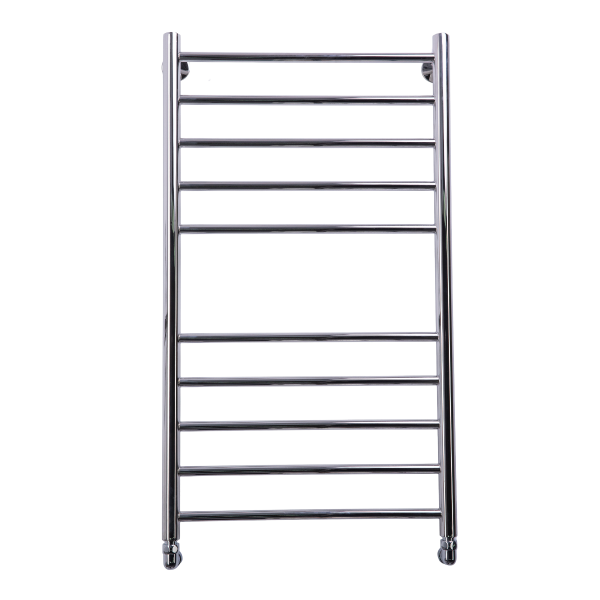 Фото Полотенцесушитель водяной Comfysan Люси (Luce) W-10 100/50, хром