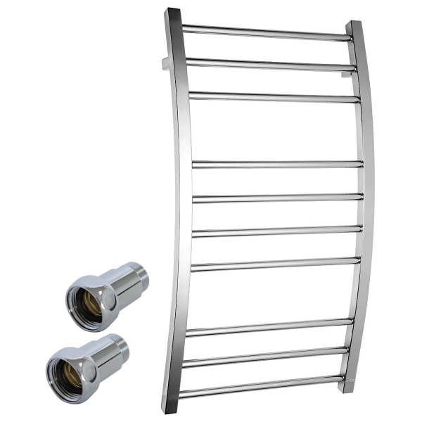 Полотенцесушитель ГРОТА PRIMO 63/90 (731SCH0504)