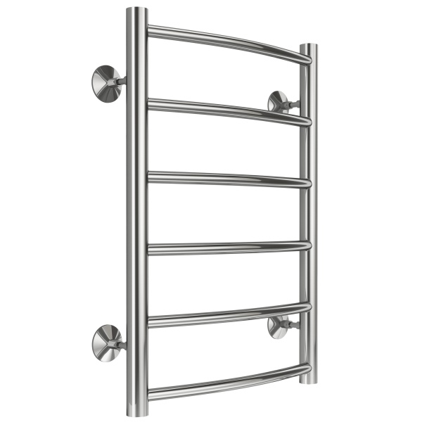 Фото Полотенцесушитель TERMINUS Эконом Классик П6 400х600 NEW