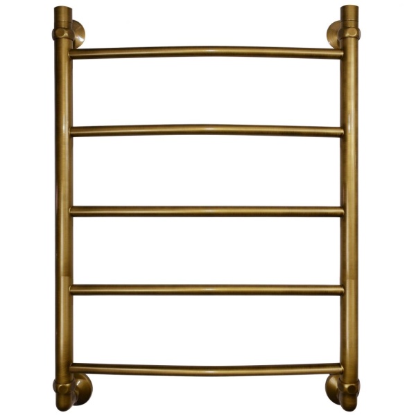 Фото Полотенцесушитель Ника ЛД 60/60 бронза