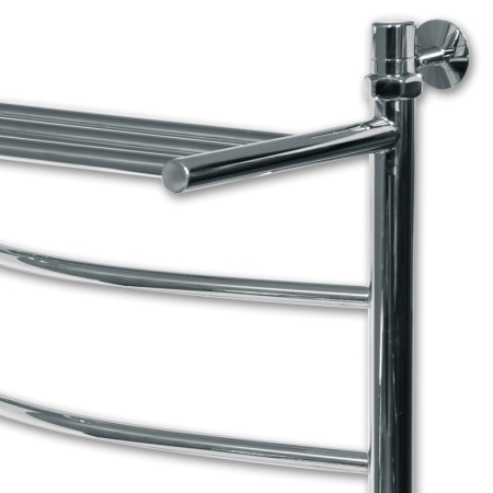 Фото Полотенцесушитель Ника ЛД ВП 120/50