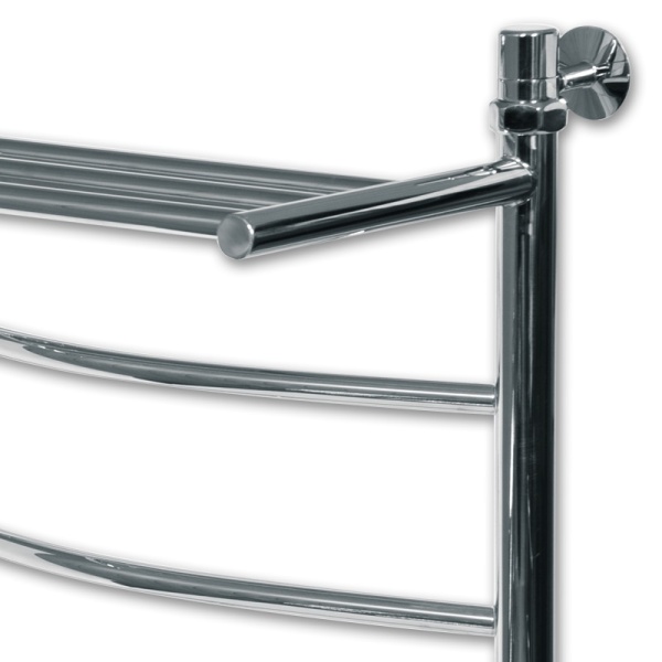 Фото Полотенцесушитель Ника ЛД ВП 120/50