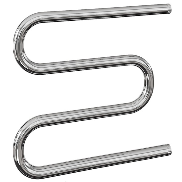 Фото Полотенцесушитель Ника М-обр. 60/50 без полки