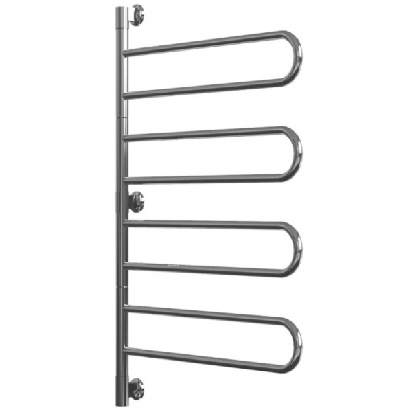 Полотенцесушитель Электрич. Energy U chrome G4 72W - фото и схемы подключения