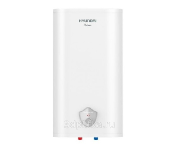 Водонагреватель Hyundai SAIMAA нак. электр. H-SWS7-100V-UI413