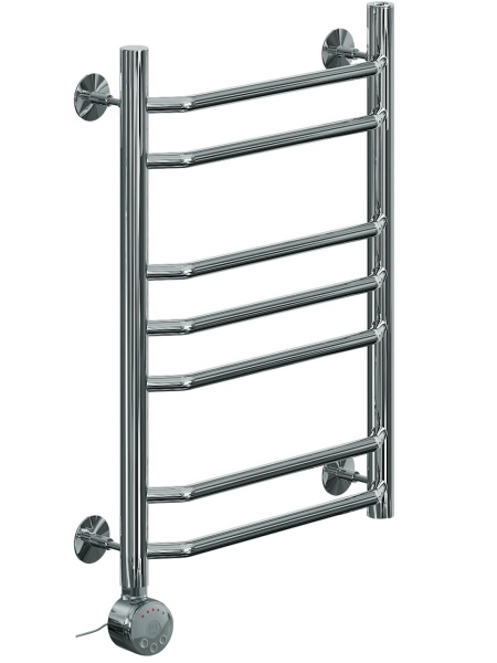 Полотенцесушитель Электрич. Ника ЛТ (Г2) 60/40 левый тэн - фото и схемы подключения