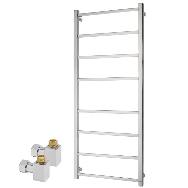 Полотенцесушитель ГРОТА MODA 53/120 (758SCH040504)