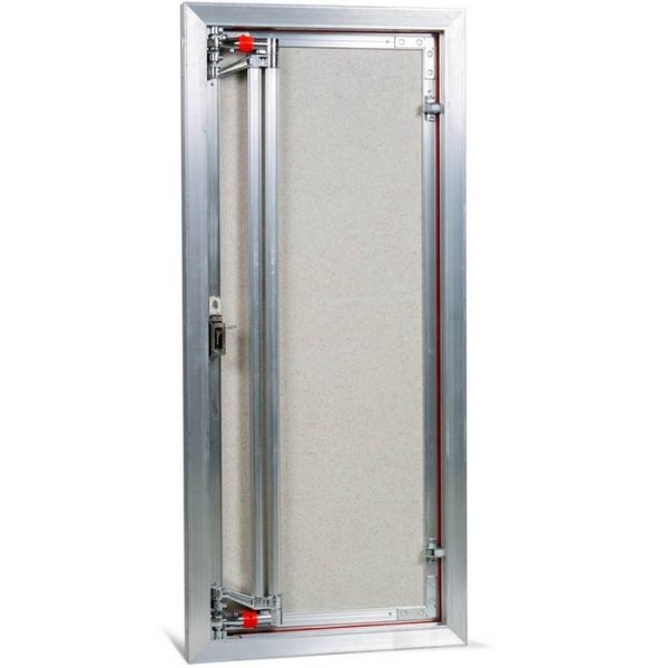 Люк под плитку ПРАКТИКА ЕВРОФОРМАТ АТР 40/80 (ш/в)