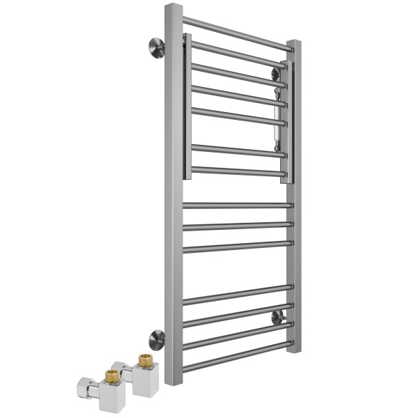 Фото Полотенцесушитель TERMINUS Стандарт Валенсия П14 500х1000 NEW