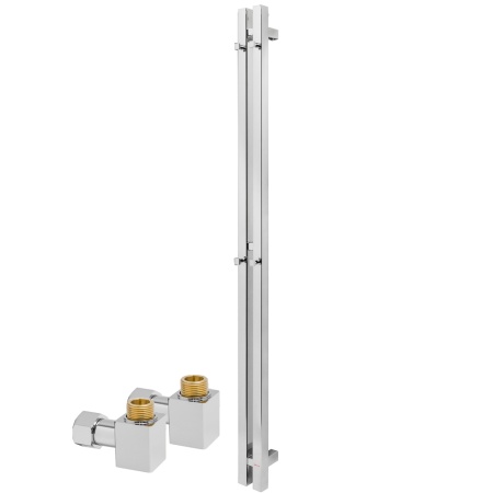 Полотенцесушитель ГРОТА CORSA 80/1200 (758SCH040504)