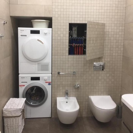 Люк под плитку Хаммер Слава 60/60