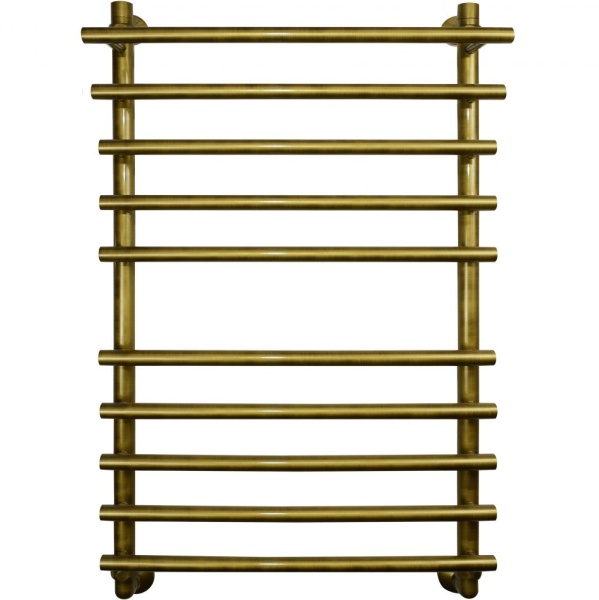 Фото Полотенцесушитель Ника ЛБ-3 100/50 бронза*