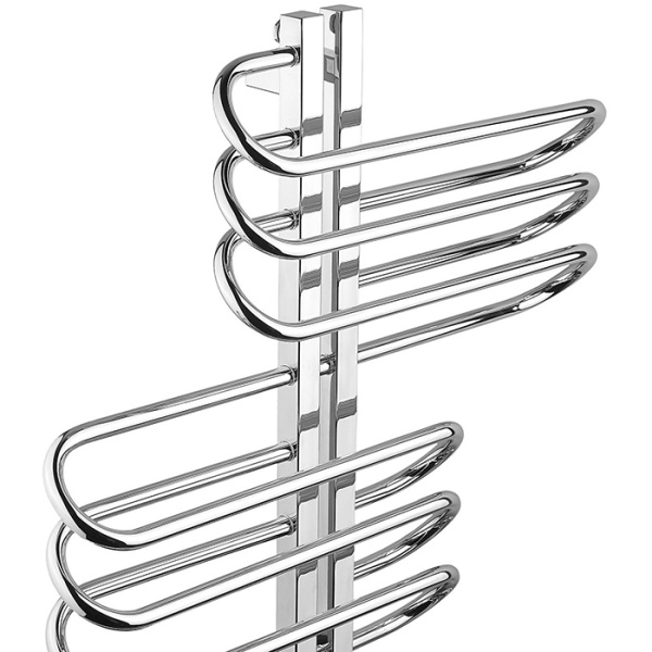 Фото Полотенцесушитель ГРОТА RIO 70/97,5