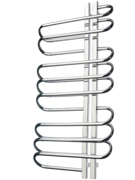 Фото Полотенцесушитель ГРОТА STELLE 50/90 R(-)