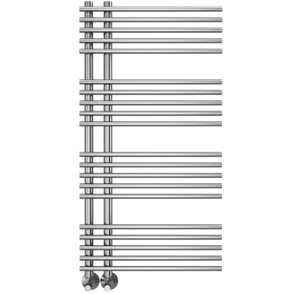 Фото Полотенцесушитель TERMINUS Люкс Астра П20 70х1000 NEW
