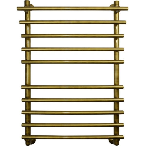 Фото Полотенцесушитель Ника BAMBOO ЛБ-3 100/60 бронза*
