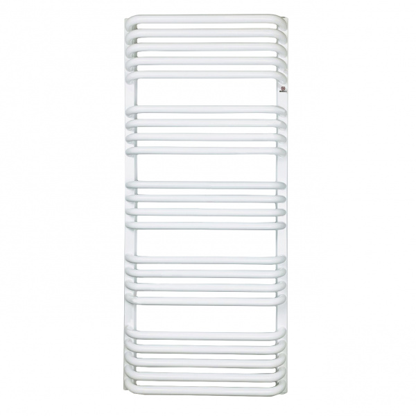 Полотенцесушитель Terma ALEX 1140/500 RAL 9016 белый матовый + TERMI-R
