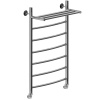 Полотенцесушитель MYFREA My London (Grand) 100/50 (Комплект 761SCH0504)