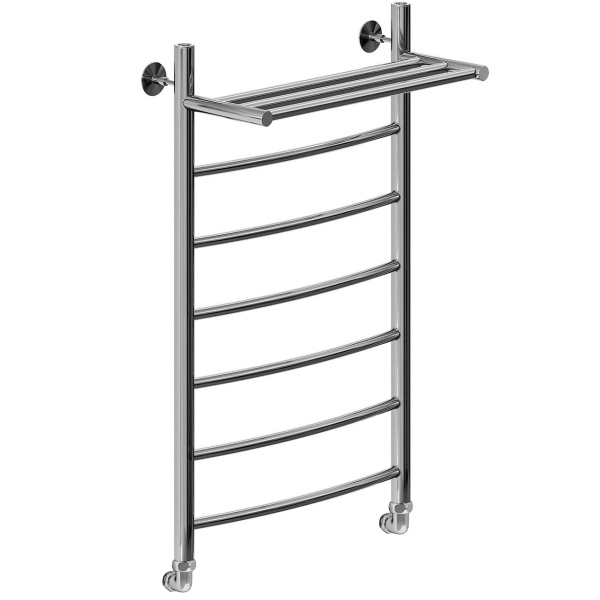 Полотенцесушитель MYFREA My London (Grand) 100/50 (Комплект 761SCH0504)