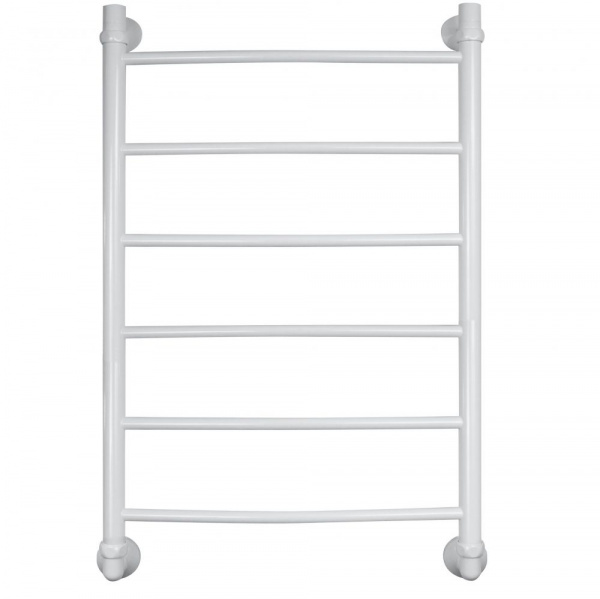 Фото Полотенцесушитель Ника ЛД 80/50 RAL9016 белый матовый*