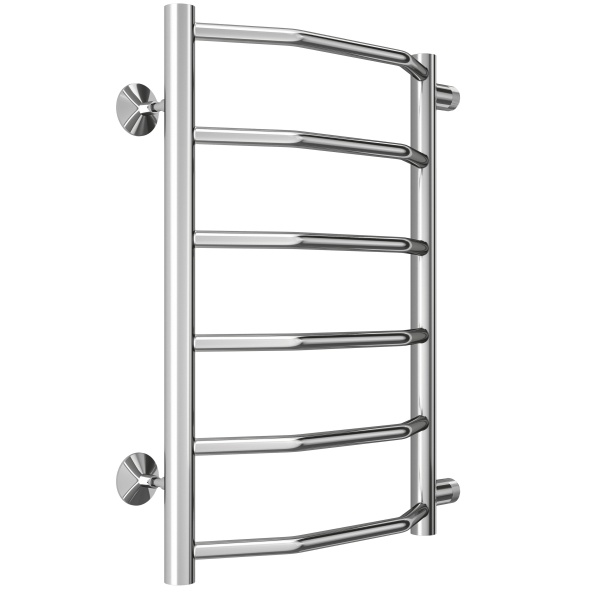 Фото Полотенцесушитель TERMINUS Эконом Виктория П6 400х600 бп500 NEW