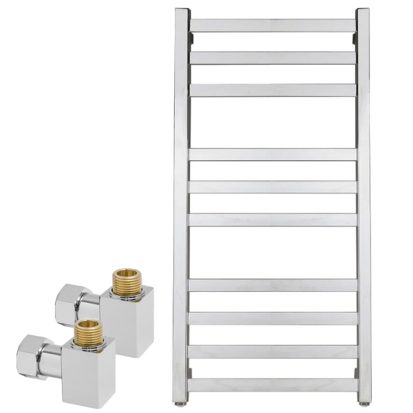 Полотенцесушитель ГРОТА VENTO 30/90 (758SCH040504)