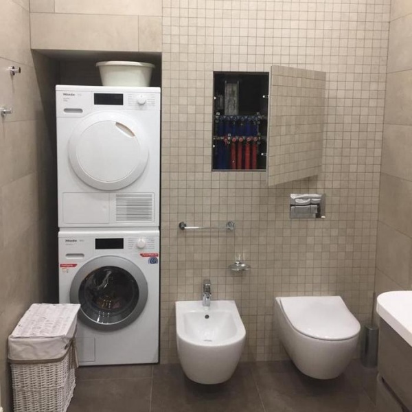 Люк под плитку Хаммер Слава 50/60 (ш/в)