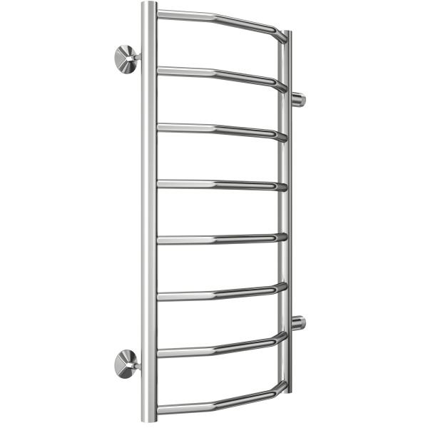 Фото Полотенцесушитель TERMINUS Эконом Виктория П8 400х800 бп500 NEW*