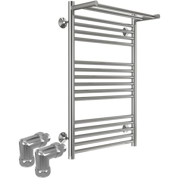 Фото Полотенцесушитель TERMINUS Стандарт Аврора с/п П16 500х800 NEW