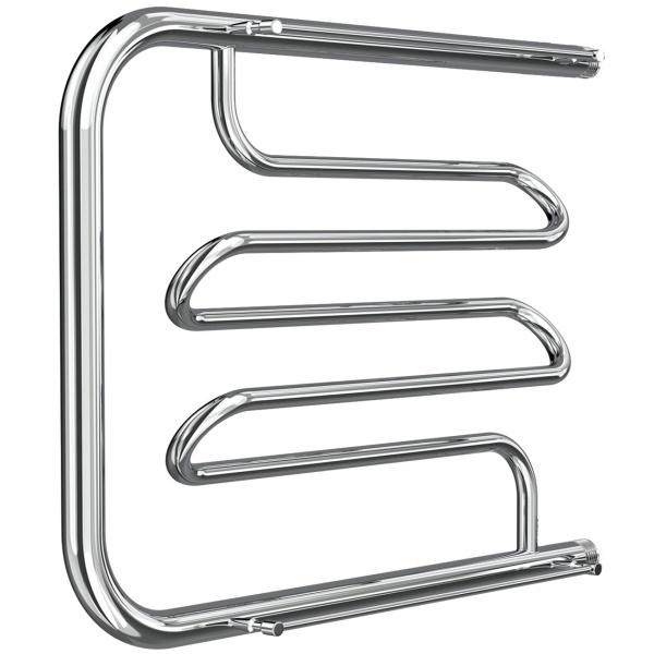 Фото Полотенцесушитель Ника ПМ-2 60/50 с полкой