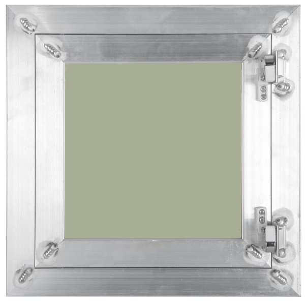 Люк под покраску уголок 30/60 (ш/в)*