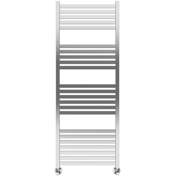 Фото Полотенцесушитель TERMINUS Люкс Тоскана П23 500х1400 NEW