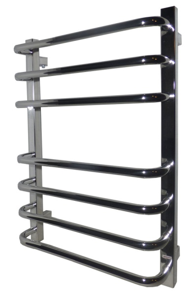 Фото Полотенцесушитель ГРОТА ECOFORTE 48/60