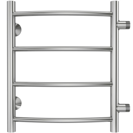 Фото Полотенцесушитель TERMINUS Эконом Классик П4 400х500 бп320 NEW*