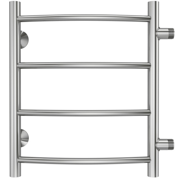 Фото Полотенцесушитель TERMINUS Эконом Классик П4 400х500 бп320 NEW*