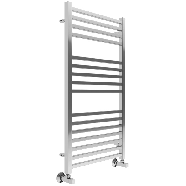 Фото Полотенцесушитель TERMINUS Люкс Ватикан П16 500х1000 NEW