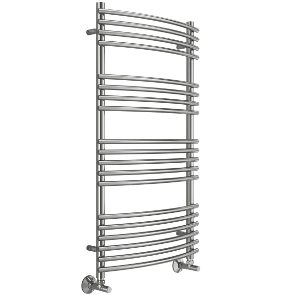 Фото Полотенцесушитель TERMINUS Люкс Марио П19 500х1000 NEW