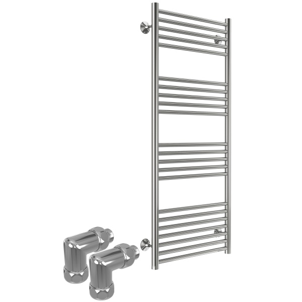 Фото Полотенцесушитель TERMINUS Стандарт Аврора П22 500х1200 NEW