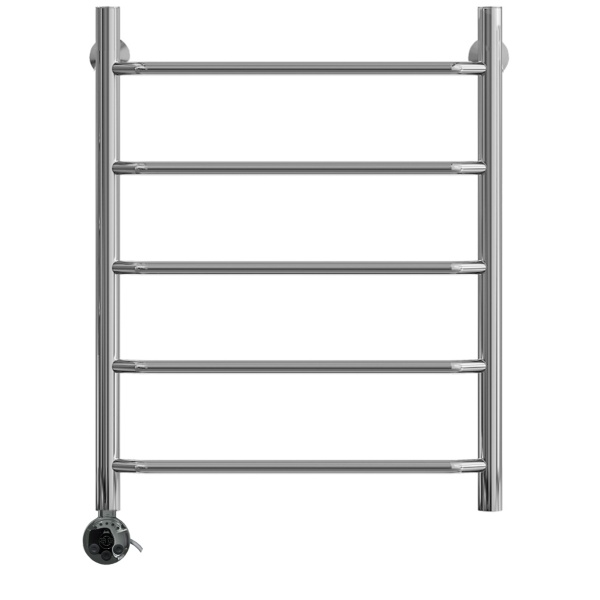 Полотенцесушитель электрический MYFREA My Paris 60/50 левый тэн - фото и схемы подключения